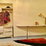 Vintage Studio Apartment, Garden And Free Parking Budapest