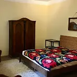 Vintage Studio Apartment, Garden And Free Parking